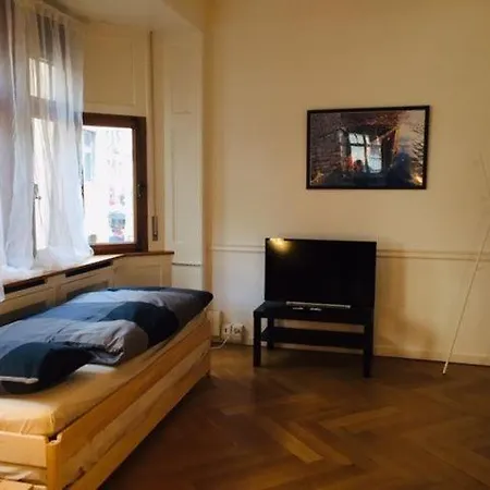 Marktplatz Apartment *