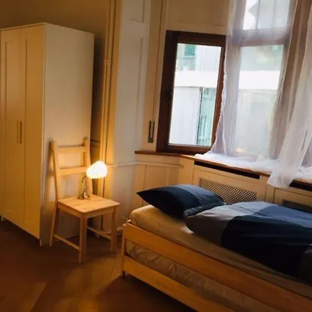 Apartment Marktplatz Basel