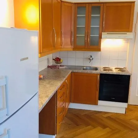 Apartment Marktplatz *